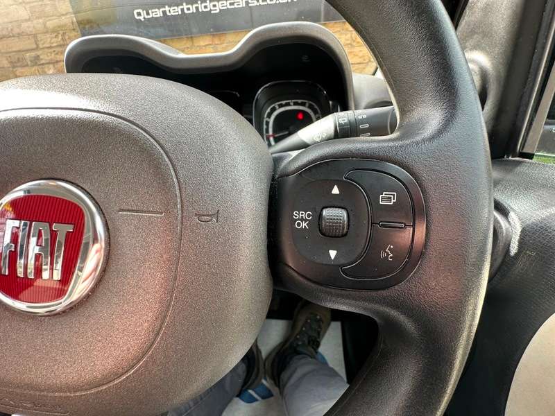 2012 FIAT PANDA 2012 FIAT PANDA