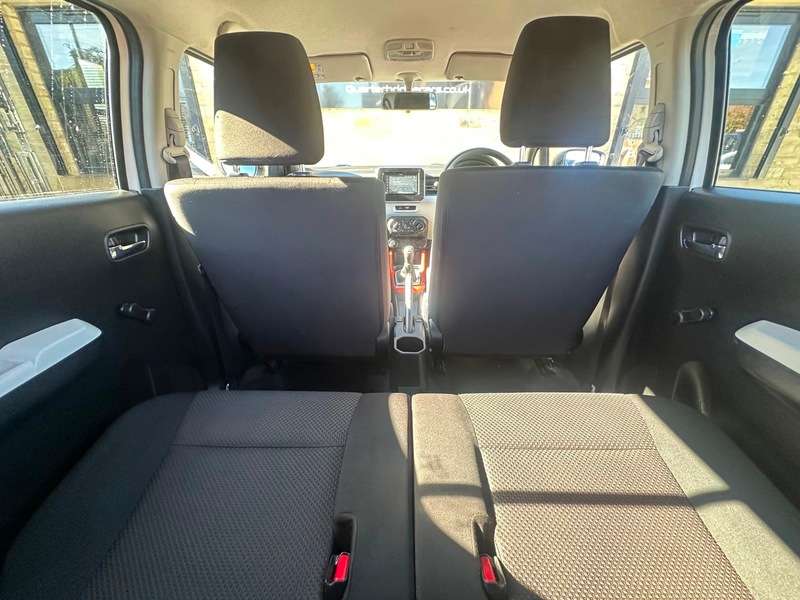 2017 SUZUKI IGNIS 2017 SUZUKI IGNIS