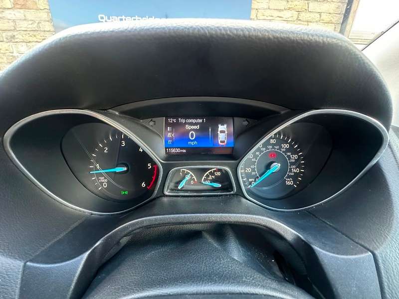 2015 FORD FOCUS 2015 FORD FOCUS