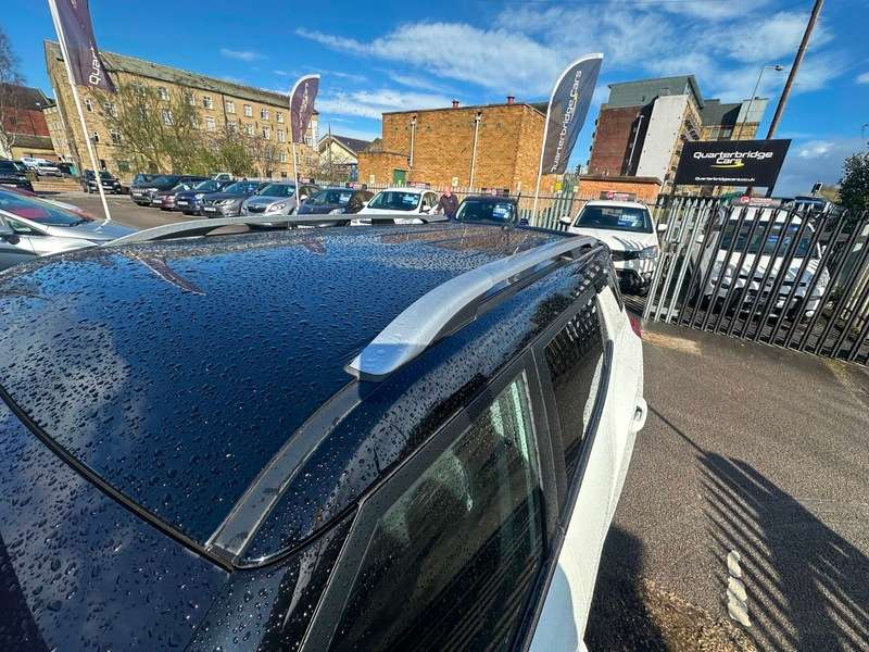 2018 SSANGYONG TIVOLI 2018 SSANGYONG TIVOLI