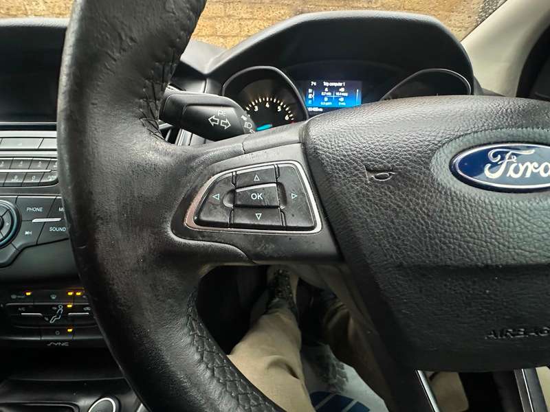 2014 FORD FOCUS 2014 FORD FOCUS