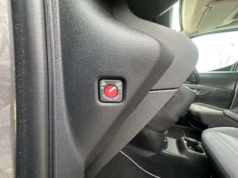 2020 VAUXHALL COMBO 2020 VAUXHALL COMBO