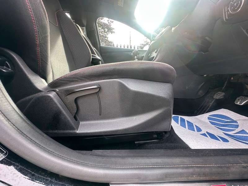 2018 FORD FOCUS 2018 FORD FOCUS