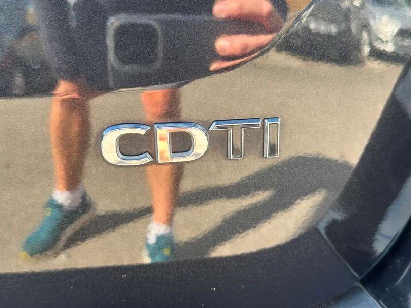 2016 VAUXHALL MOKKA 2016 VAUXHALL MOKKA