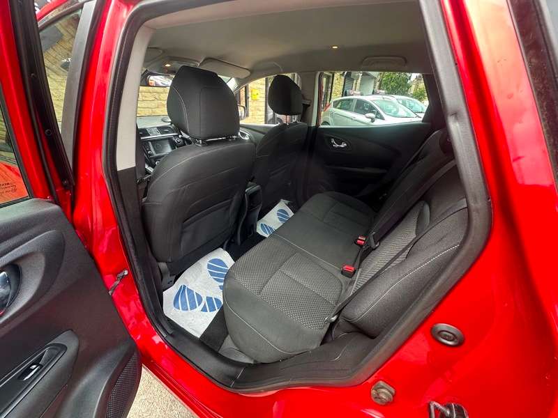 2017 RENAULT KADJAR 2017 RENAULT KADJAR