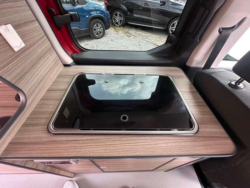 2019 VAUXHALL COMBO 2019 VAUXHALL COMBO