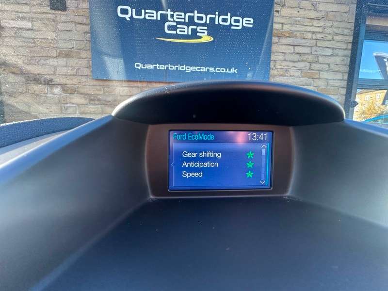 2017 FORD FIESTA 2017 FORD FIESTA