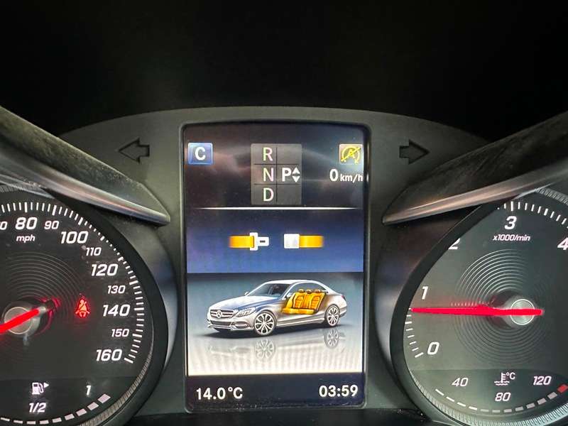 null MERCEDES C CLASS null MERCEDES C CLASS