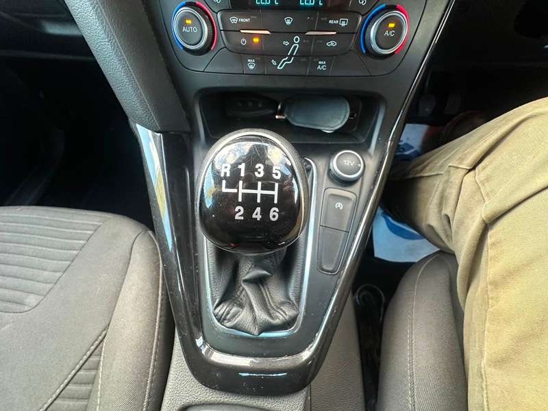 2015 FORD FOCUS 2015 FORD FOCUS