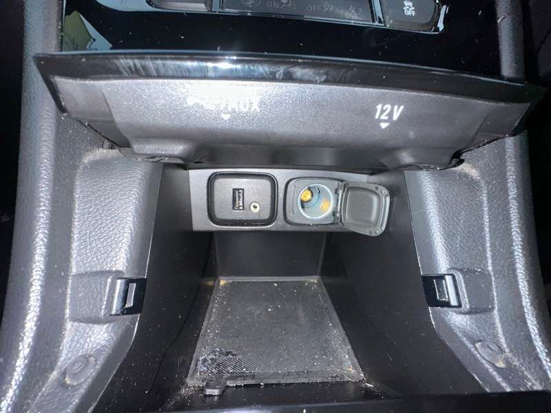 2017 VAUXHALL MOKKA 2017 VAUXHALL MOKKA