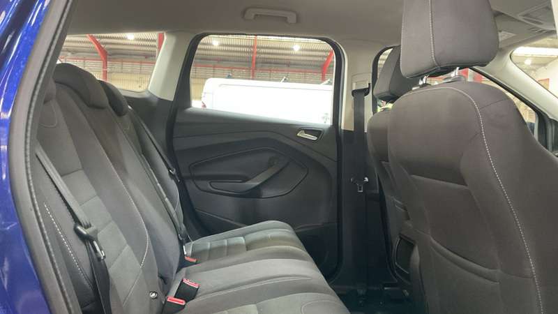 2015 FORD KUGA 2015 FORD KUGA