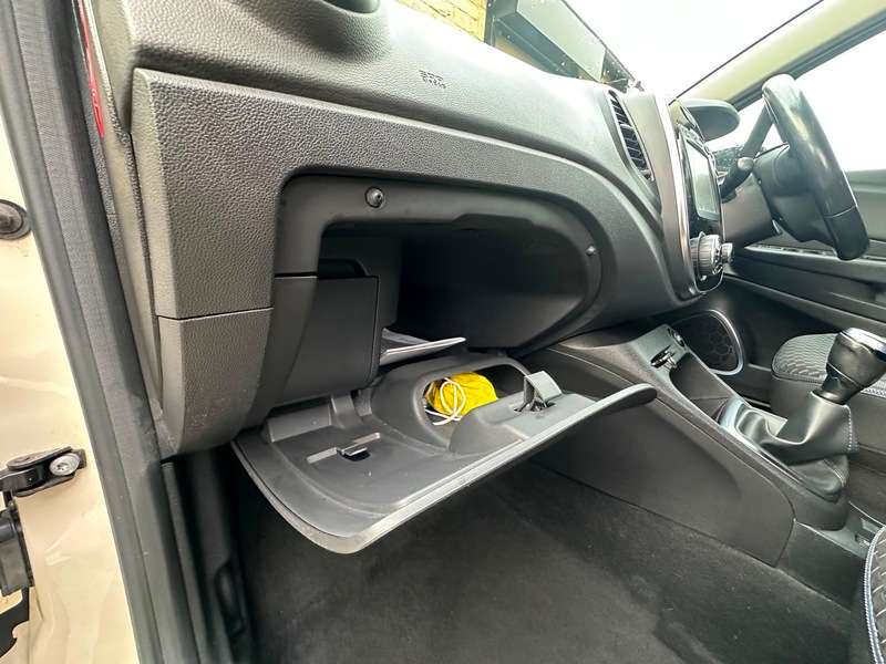 2018 RENAULT CAPTUR 2018 RENAULT CAPTUR