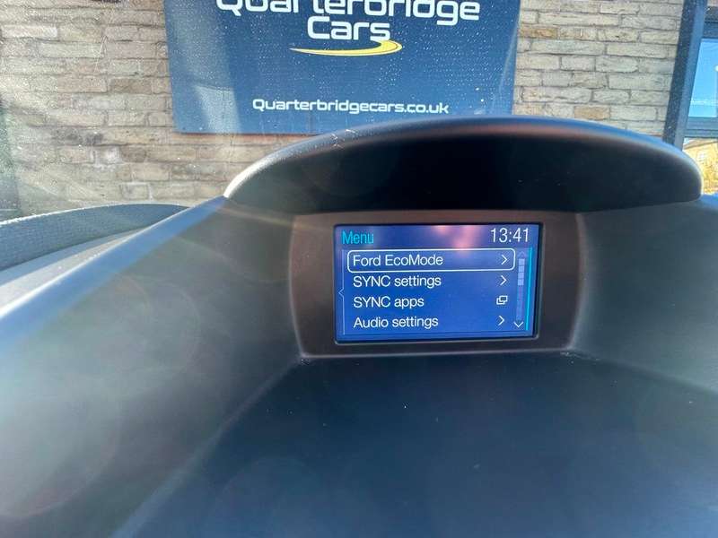 2017 FORD FIESTA 2017 FORD FIESTA