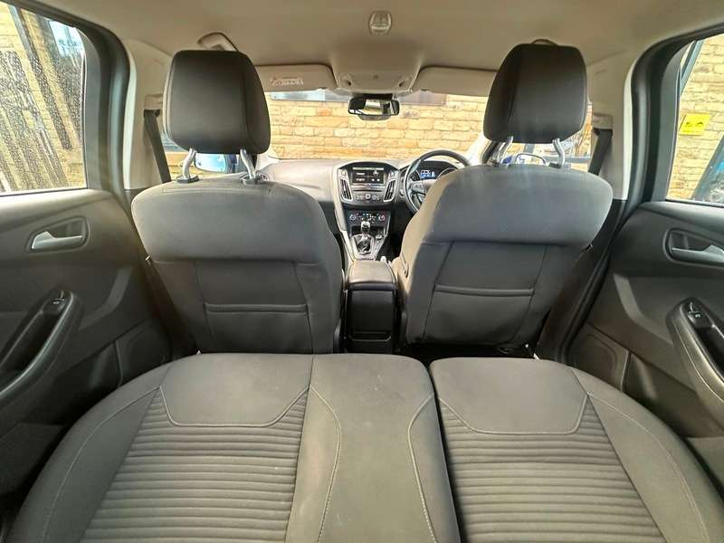 2015 FORD FOCUS 2015 FORD FOCUS