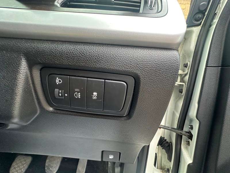 2017 SSANGYONG KORANDO 2017 SSANGYONG KORANDO
