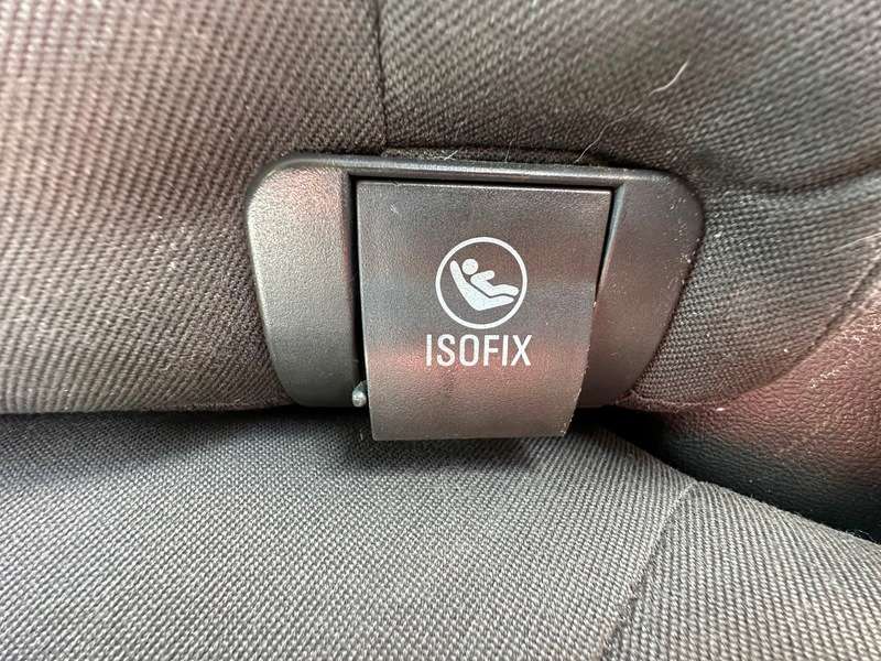 2014 VAUXHALL MOKKA 2014 VAUXHALL MOKKA