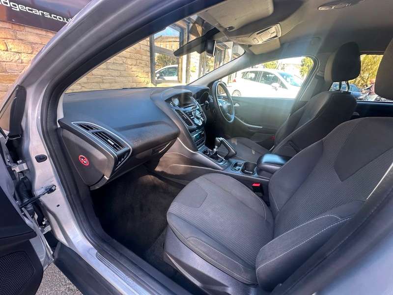 2013 FORD FOCUS 2013 FORD FOCUS
