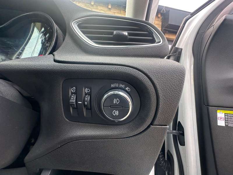 2018 VAUXHALL GRANDLAND X 2018 VAUXHALL GRANDLAND X