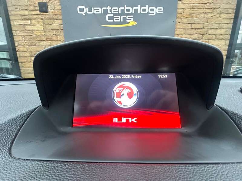 2016 VAUXHALL MOKKA 2016 VAUXHALL MOKKA