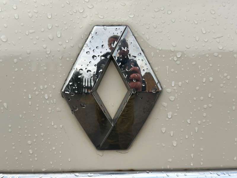 2018 RENAULT CAPTUR 2018 RENAULT CAPTUR