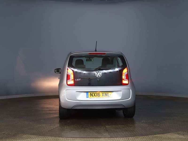 2016 VOLKSWAGEN UP 2016 VOLKSWAGEN UP