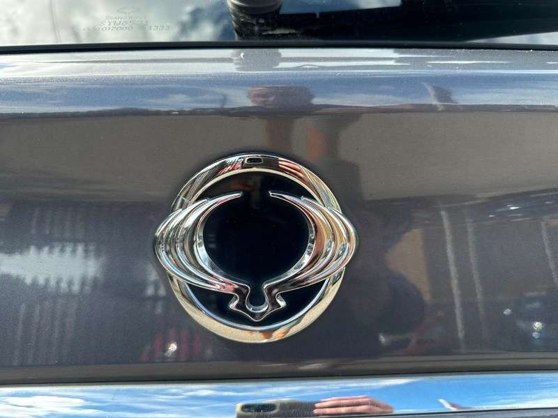 2016 SSANGYONG KORANDO 2016 SSANGYONG KORANDO