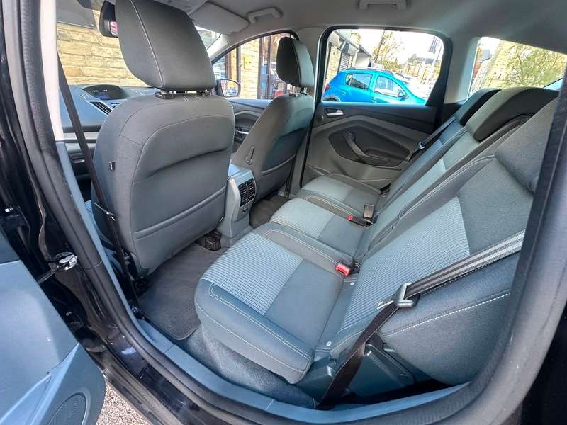 2013 FORD C-MAX 2013 FORD C-MAX