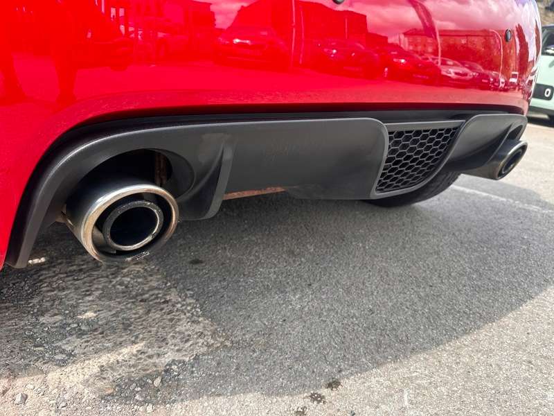 2012 ABARTH 500 2012 ABARTH 500