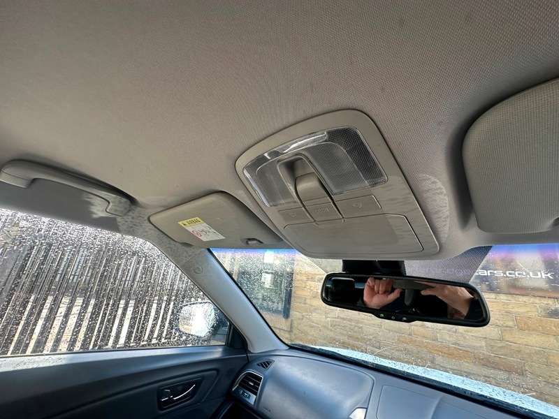 2018 SSANGYONG TIVOLI 2018 SSANGYONG TIVOLI