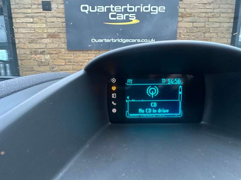 2015 FORD FIESTA 2015 FORD FIESTA