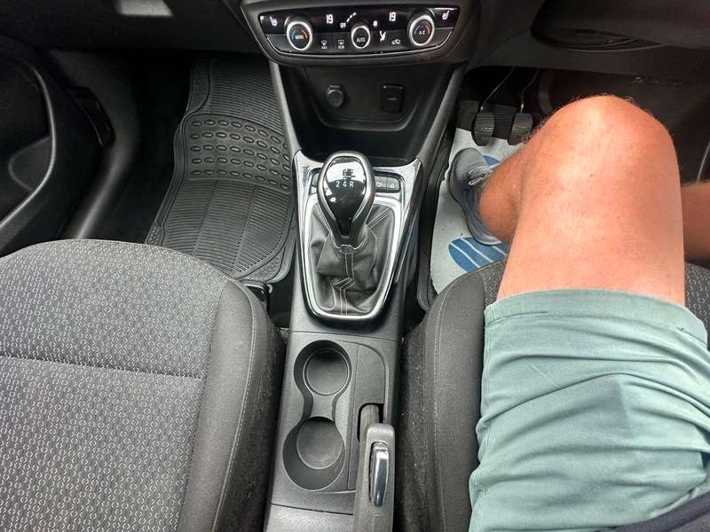 2018 VAUXHALL CROSSLAND X 2018 VAUXHALL CROSSLAND X