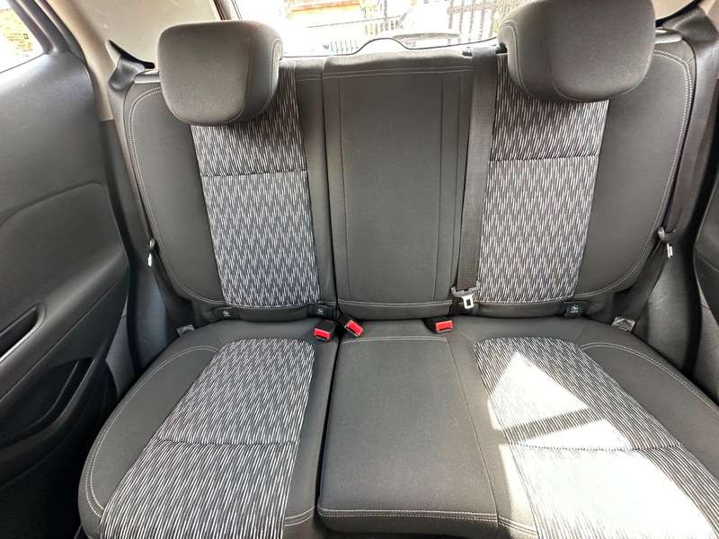 2014 VAUXHALL MOKKA 2014 VAUXHALL MOKKA