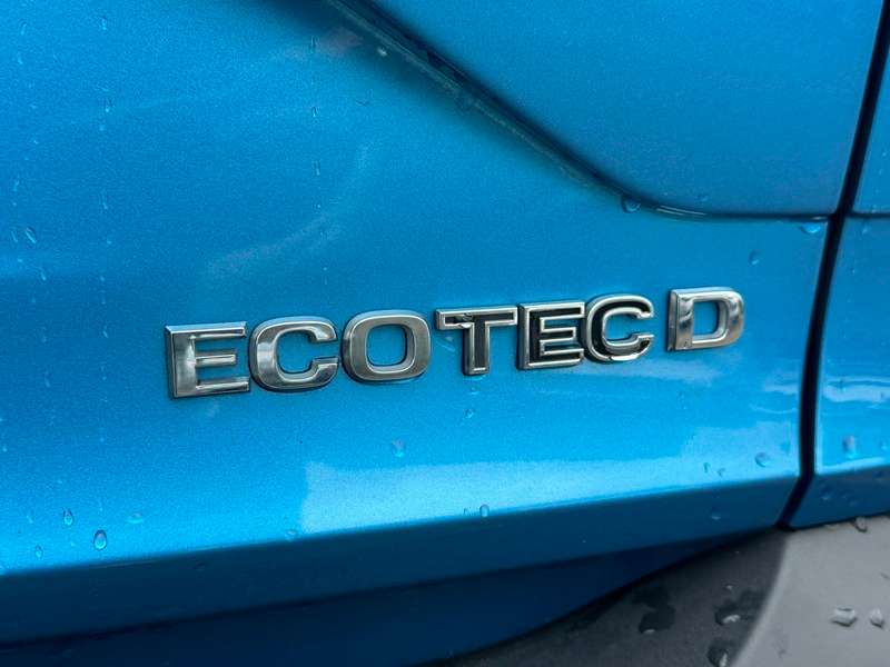 2018 VAUXHALL CROSSLAND X 2018 VAUXHALL CROSSLAND X