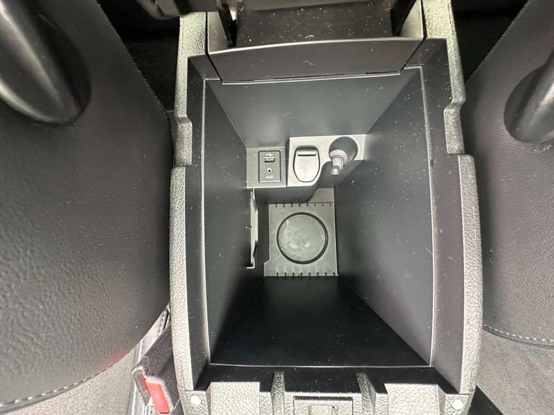 2017 NISSAN QASHQAI 2017 NISSAN QASHQAI