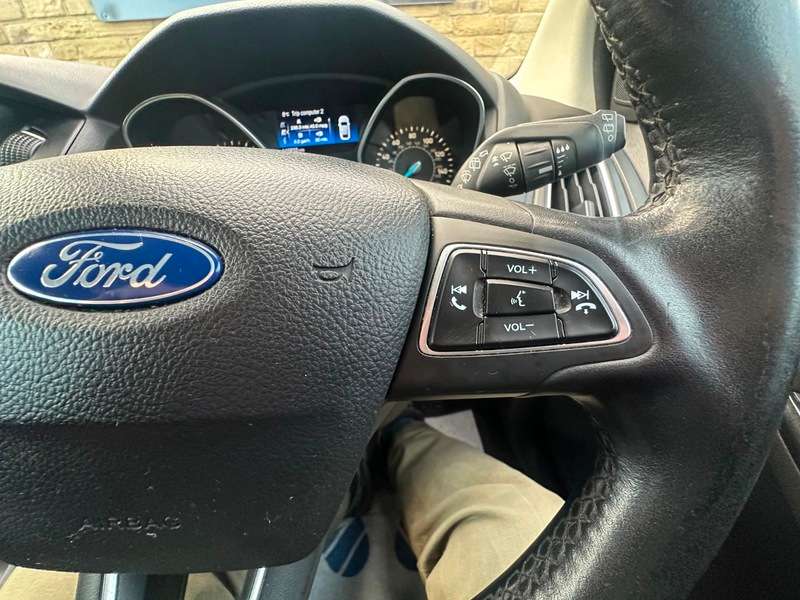 2015 FORD FOCUS 2015 FORD FOCUS