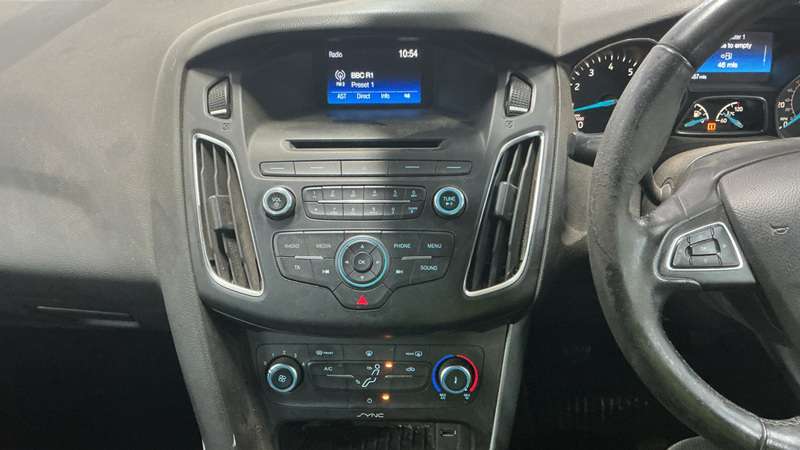 2014 FORD FOCUS 2014 FORD FOCUS