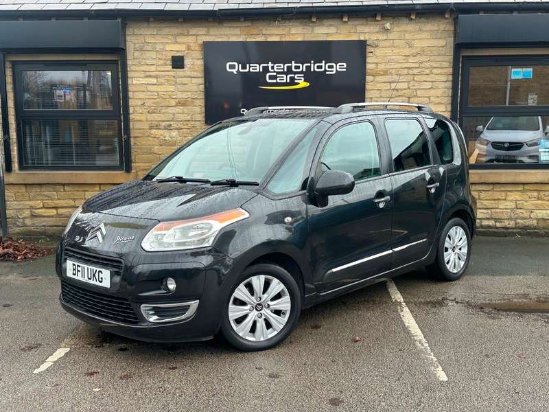 2011 CITROEN C3 2011 CITROEN C3