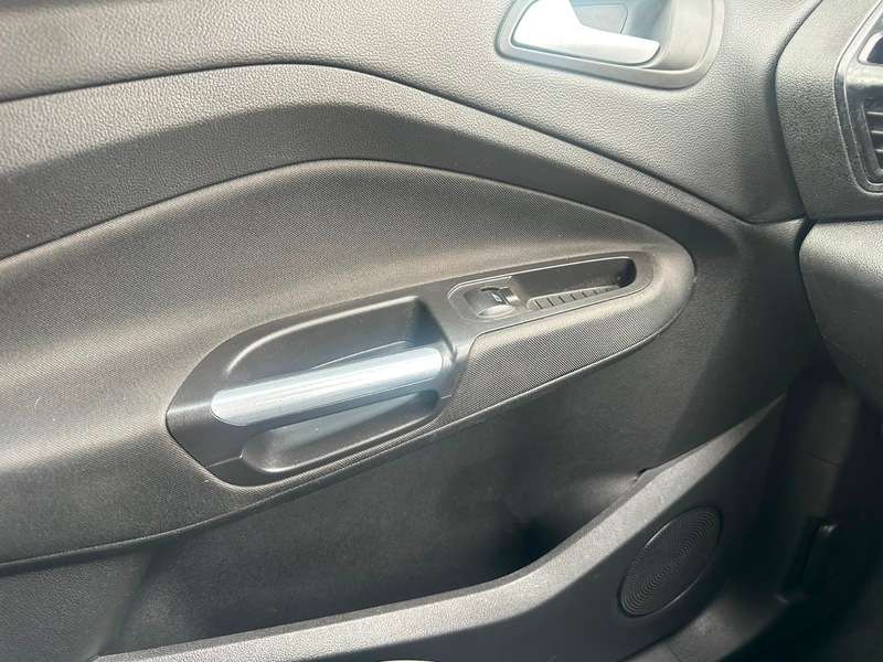 2017 FORD C-MAX 2017 FORD C-MAX