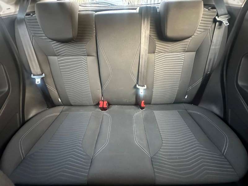 2013 FORD FIESTA 2013 FORD FIESTA