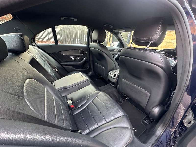 null MERCEDES C CLASS null MERCEDES C CLASS