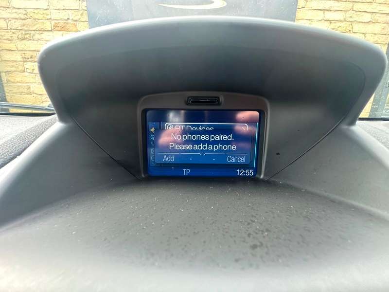 2016 FORD FIESTA 2016 FORD FIESTA