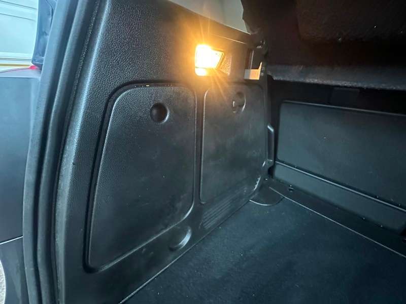 2011 VAUXHALL MERIVA 2011 VAUXHALL MERIVA