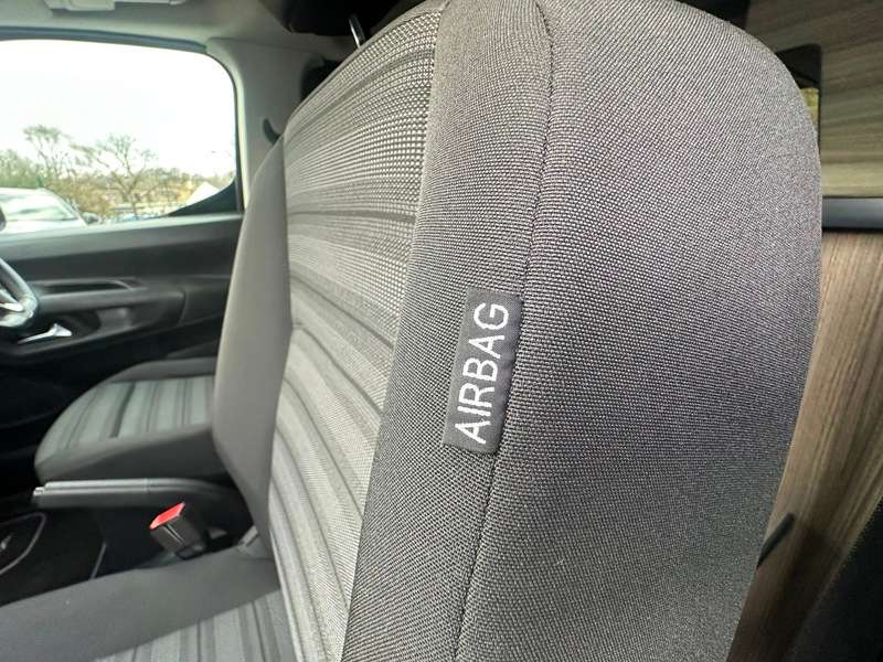 2020 VAUXHALL COMBO 2020 VAUXHALL COMBO