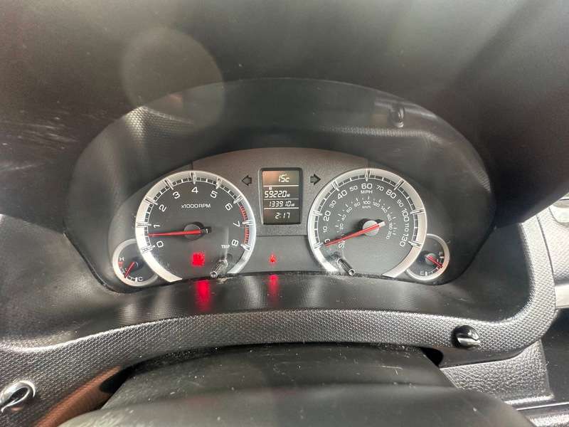 2014 SUZUKI SWIFT 2014 SUZUKI SWIFT