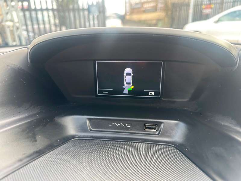 2017 FORD C-MAX 2017 FORD C-MAX