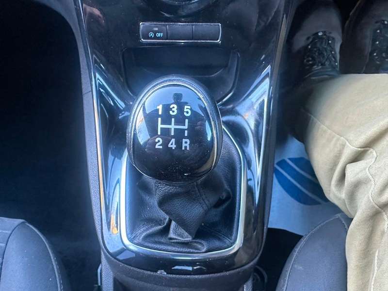 2013 FORD FIESTA 2013 FORD FIESTA