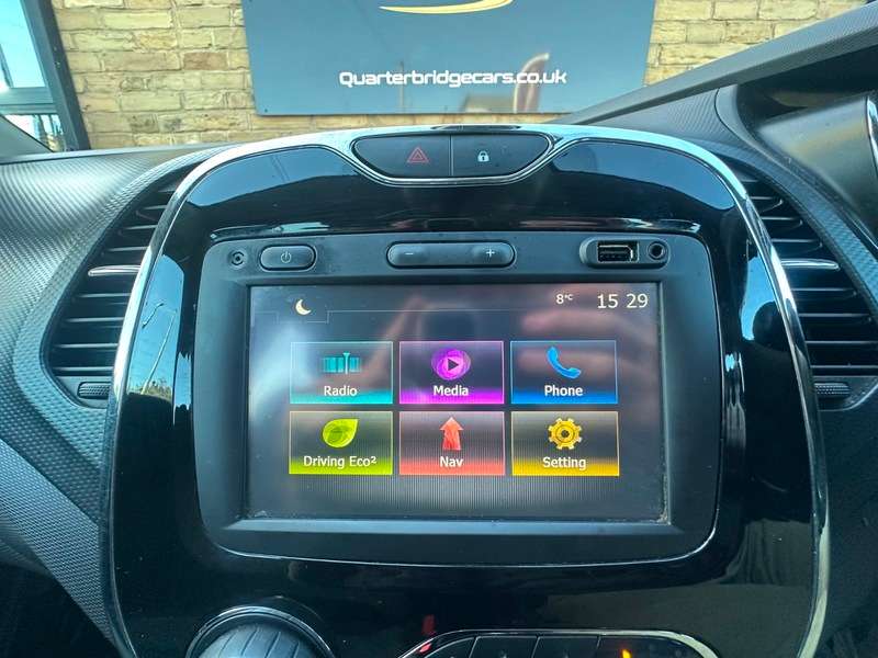 2016 RENAULT CAPTUR 2016 RENAULT CAPTUR