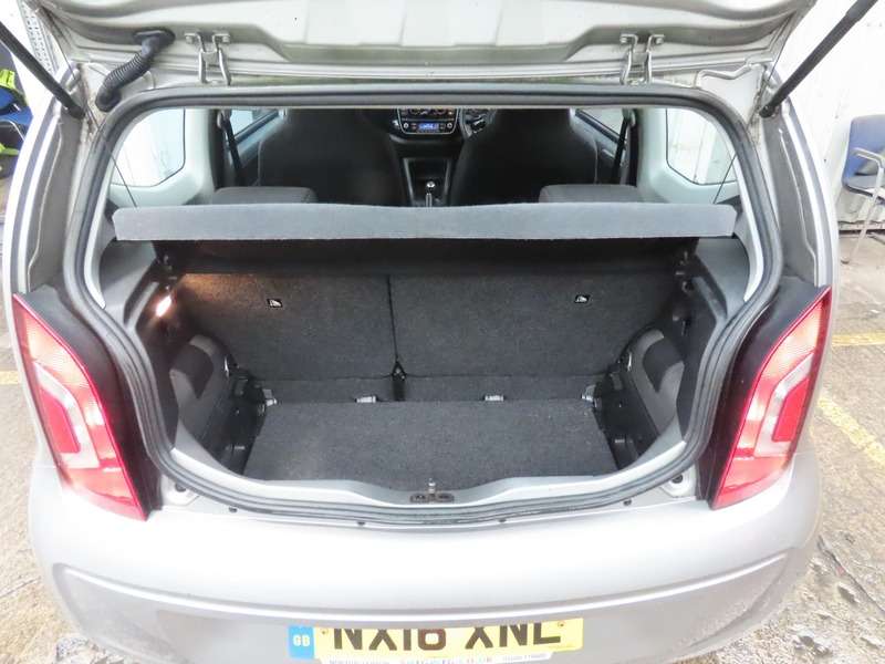 2016 VOLKSWAGEN UP 2016 VOLKSWAGEN UP