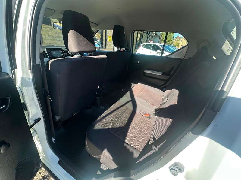 2017 SUZUKI IGNIS 2017 SUZUKI IGNIS
