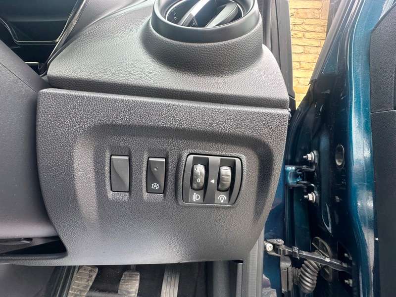 2018 RENAULT CAPTUR 2018 RENAULT CAPTUR